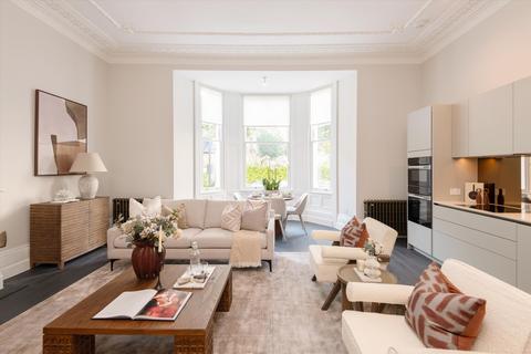 Flat 1, 56 Redcliffe Square, London, SW10 9HQ