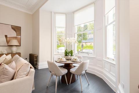 Flat 1, 56 Redcliffe Square, London, SW10 9HQ
