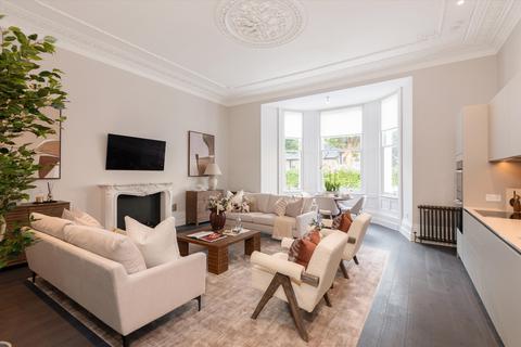 Flat 1, 56 Redcliffe Square, London, SW10 9HQ