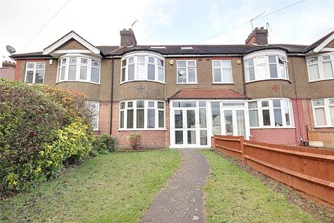 4 bedroom terraced house for sale, Carterhatch Lane, Enfield, EN1