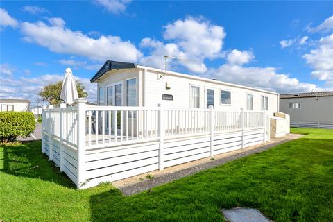 2 bedroom park home for sale, Chewton Sound, Hoburne Naish, New Milton, Hampshire, BH25