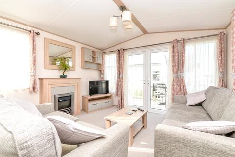 2 bedroom park home for sale, Chewton Sound, Hoburne Naish, New Milton, Hampshire, BH25