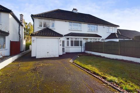 3 bedroom semi-detached house for sale, Braidway Court, Upper Battlefield, Shrewsbury