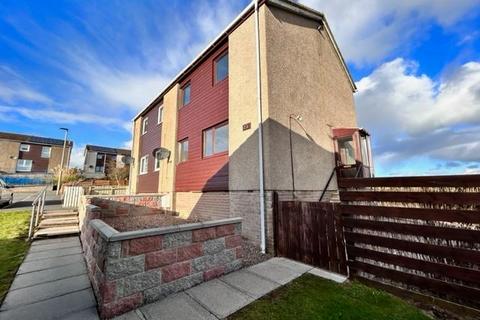 2 bedroom semi-detached house to rent, Hatton Farm Gardens, Hatton, Aberdeenshire, AB42