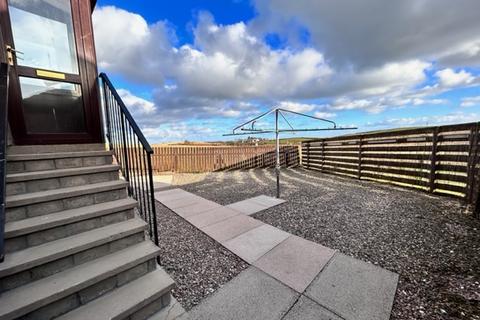 undefined, Hatton Farm Gardens, Hatton, Aberdeenshire, AB42