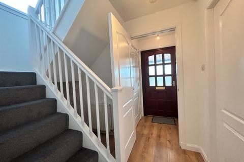 undefined, Hatton Farm Gardens, Hatton, Aberdeenshire, AB42