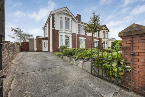 3 bedroom semi-detached house for sale, Wern Road, Skewen, Neath