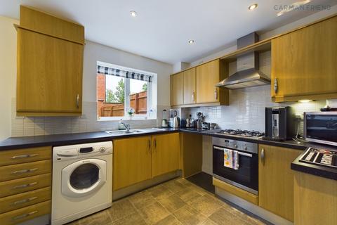 3 bedroom townhouse for sale, Wharf View, Chester, CH1