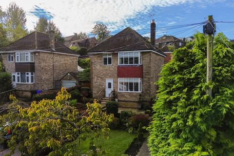 4 bedroom detached house for sale, Twentywell Drive, Bradway, S17 4PY