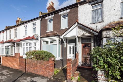 3 bedroom terraced house for sale, Beddington Terrace, Mitcham Road, Croydon, CR0