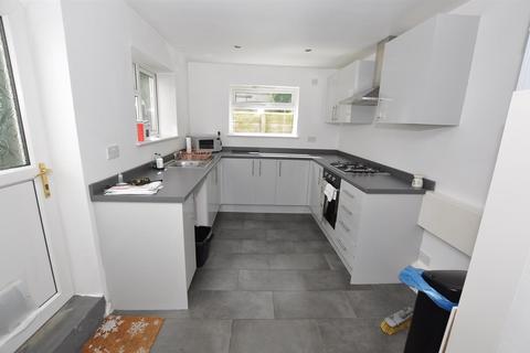 3 bedroom terraced house for sale, Union Street, Carmarthen