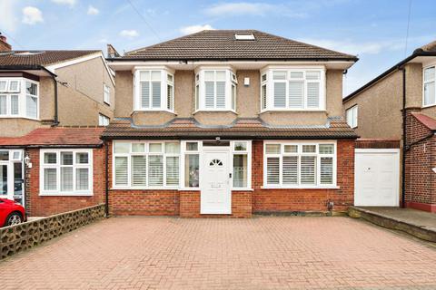 6 bedroom detached house for sale, Grosvenor Vale, Ruislip, Middlesex