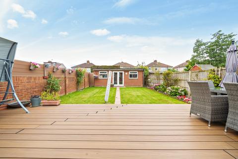 6 bedroom detached house for sale, Grosvenor Vale, Ruislip, Middlesex