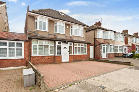 6 bedroom detached house for sale, Grosvenor Vale, Ruislip, Middlesex