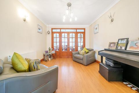 6 bedroom detached house for sale, Grosvenor Vale, Ruislip, Middlesex