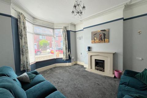 3 bedroom terraced house for sale, Wansbeck Gardens, Hartlepool