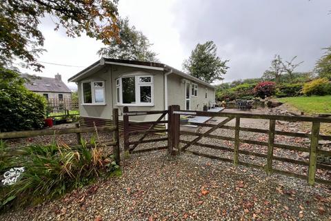 2 bedroom park home for sale, Mydroilyn, Near Aberaeron, SA48