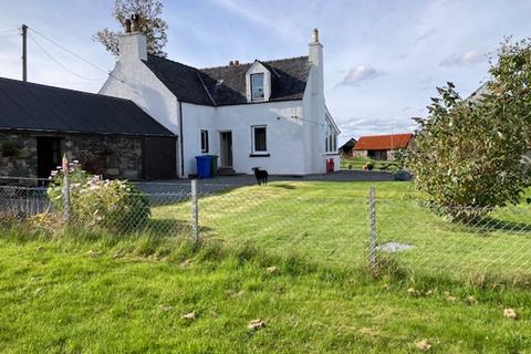 4 bedroom detached house for sale, Duirinish, Kyle of Lochalsh IV40 8BE