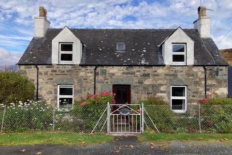 undefined, Duirinish, Kyle of Lochalsh IV40 8BE