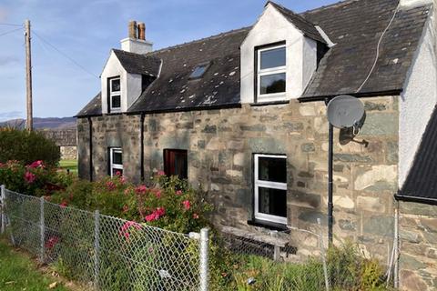undefined, Duirinish, Kyle of Lochalsh IV40 8BE
