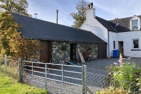 undefined, Duirinish, Kyle of Lochalsh IV40 8BE