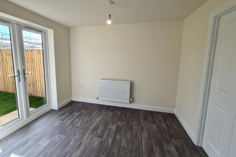 3 bedroom terraced house for sale, Hobby Street, Preston PR4