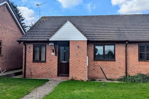 2 bedroom house to rent, Peppers Close, Mountsorrel, Leicestershire