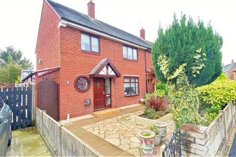 3 bedroom semi-detached house for sale, Grappenhall Road, Ellesmere Port