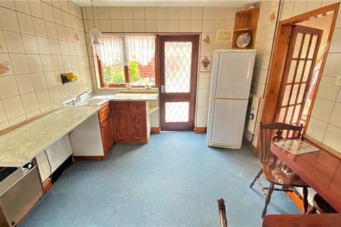 3 bedroom semi-detached house for sale, Grappenhall Road, Ellesmere Port