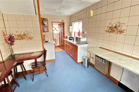 3 bedroom semi-detached house for sale, Grappenhall Road, Ellesmere Port