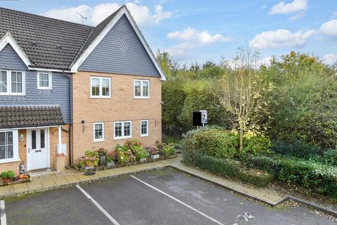 3 bedroom semi-detached house for sale, Roman Way, Boughton Monchelsea, Maidstone, Kent