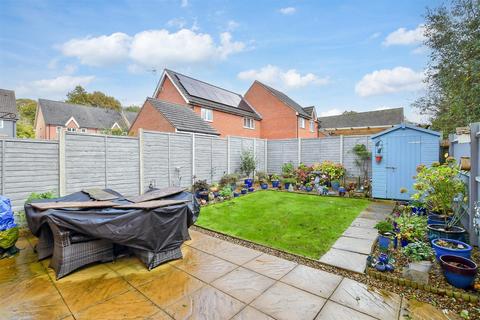 3 bedroom semi-detached house for sale, Roman Way, Boughton Monchelsea, Maidstone, Kent