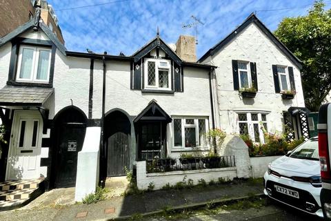 2 bedroom terraced house for sale, Water Street, Llandudno