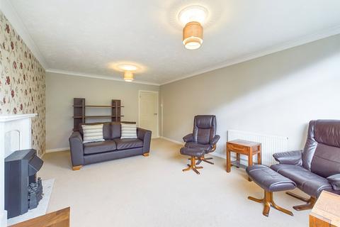 2 bedroom apartment for sale, Barrack Road, Christchurch, Dorset, BH23