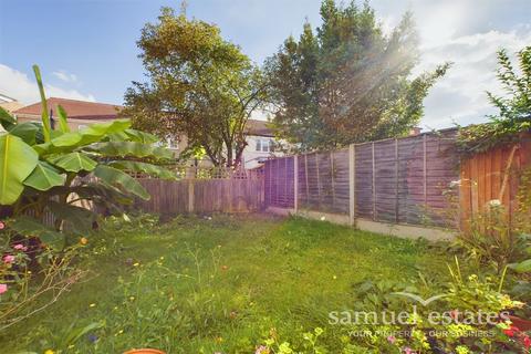 169 Abercairn Road, London, SW16 5AH