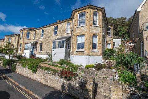 4 bedroom semi-detached house for sale, Madeira Road, Ventnor