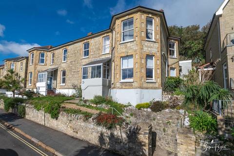 4 bedroom semi-detached house for sale, Madeira Road, Ventnor