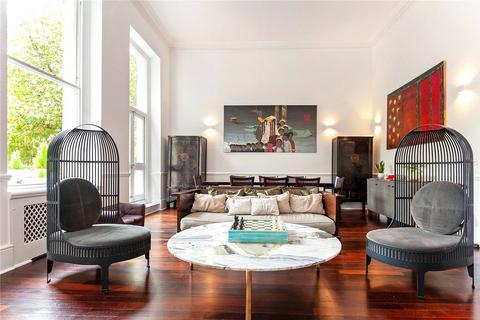 5 bedroom apartment to rent, Queen's Gate, SW7