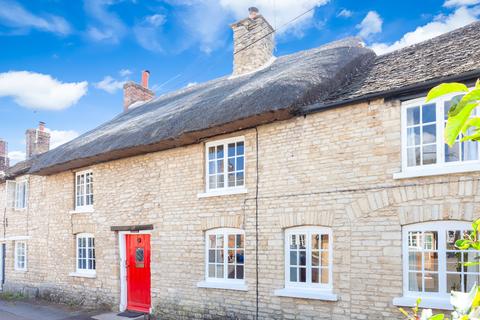 4 bedroom house to rent, Newland Street, Eynsham, Witney, OX29