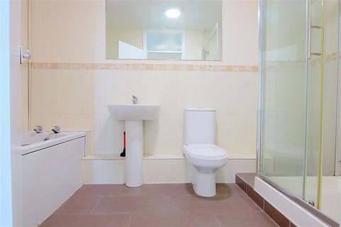 2 bedroom flat to rent, The Martlets, Rustington, Littlehampton, West Sussex, BN16