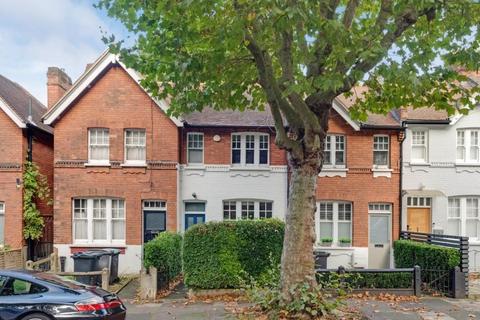 2 bedroom terraced house to rent, Kenwood Road, Highgate, London N6