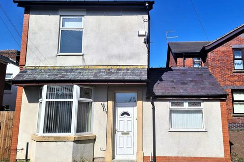undefined, Plant Street, Preston PR2