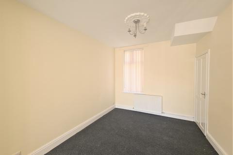 undefined, Plant Street, Preston PR2