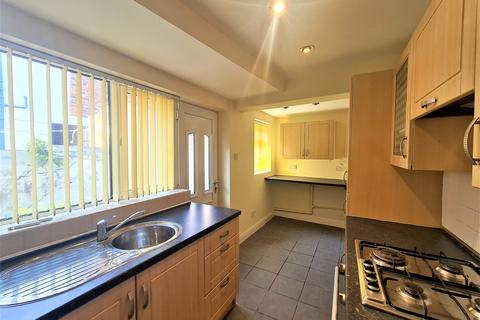 undefined, Plant Street, Preston PR2