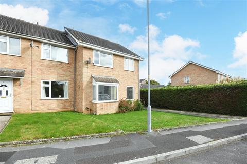 3 bedroom end of terrace house for sale, Sherborne Road, Trowbridge