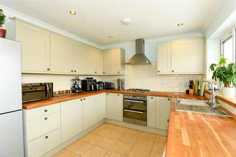 3 bedroom end of terrace house for sale, Sherborne Road, Trowbridge