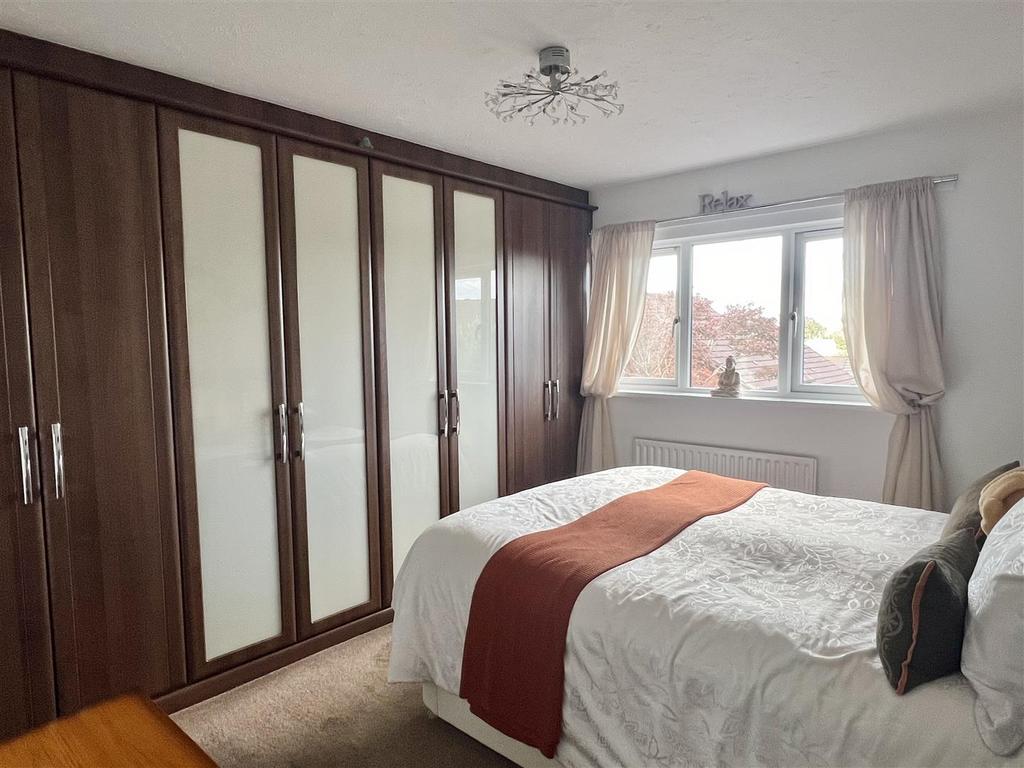 Principal Bedroom