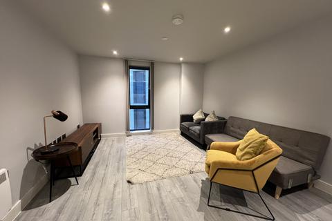 2 bedroom flat to rent, Broad Street, Birmingham, West Midlands, B15