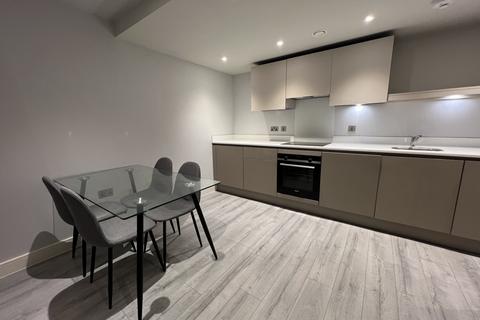 2 bedroom flat to rent, Broad Street, Birmingham, West Midlands, B15