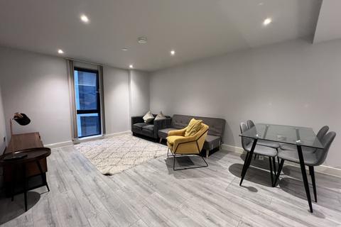 2 bedroom flat to rent, Broad Street, Birmingham, West Midlands, B15
